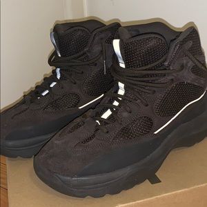 Yeezy Desert Boot